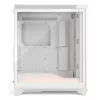FRACTAL DESIGN Meshify 3 Ambience Pro RGB valkoinen TG Clear Tint