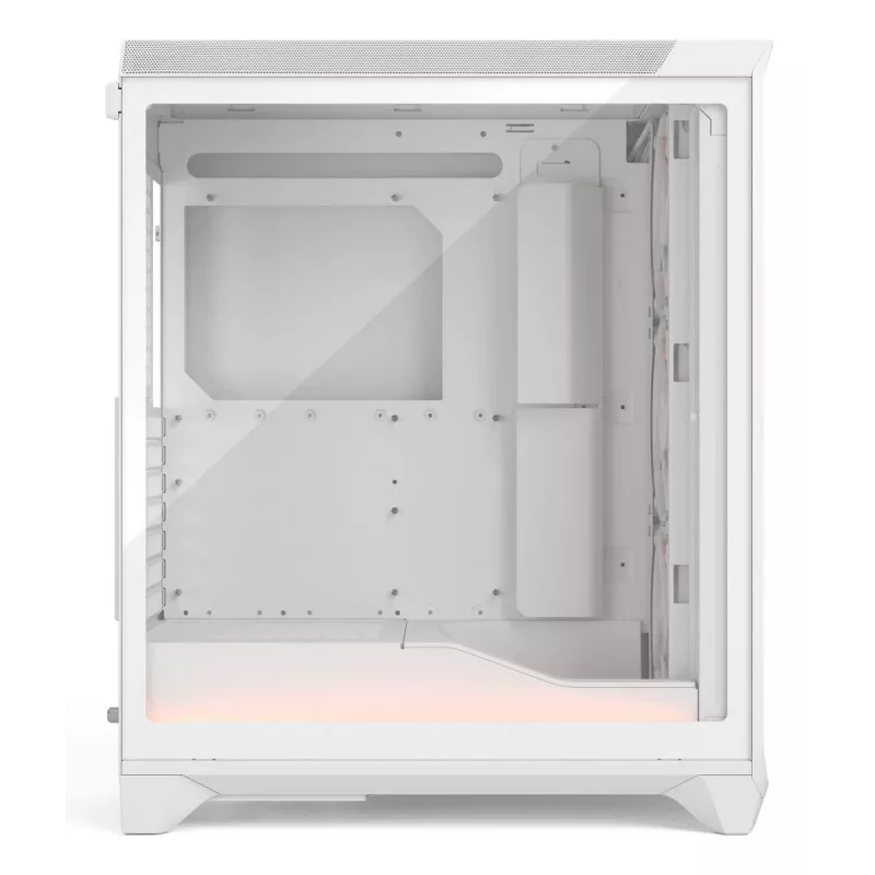 FRACTAL DESIGN Meshify 3 Ambience Pro RGB valkoinen TG Clear Tint