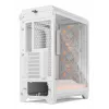 FRACTAL DESIGN Meshify 3 Ambience Pro RGB valkoinen TG Clear Tint