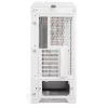 FRACTAL DESIGN Meshify 3 Ambience Pro RGB valkoinen TG Clear Tint