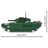 Cobi Blocks Mark IV Churchill -rakennussarja, 668 osaa (COBI-3128)