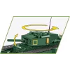 Cobi Blocks Mark IV Churchill -rakennussarja, 668 osaa (COBI-3128)
