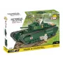 Cobi Blocks Mark IV Churchill -rakennussarja, 668 osaa (COBI-3128)