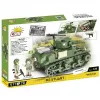 COBI M3 Stuart rakennussarja, 511 osaa