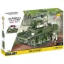 COBI M3 Stuart rakennussarja, 511 osaa