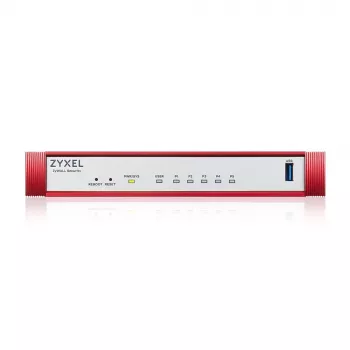 Zyxel USGFLEX50H-EU0101F laitteistopalomuuri
