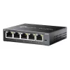 Hallittava kytkin TP-Link Omada ES205G 5-porttinen Gigabit Ethernet