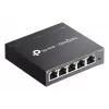 Hallittava kytkin TP-Link Omada ES205G 5-porttinen Gigabit Ethernet