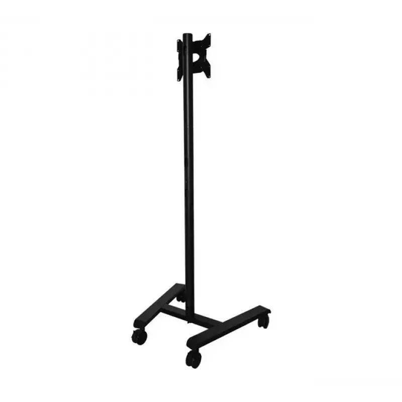 Signage-näytön jalusta B-Tech BT7504/B V2 55