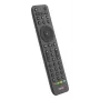 Hama 00221053 kaukosäädin IR langaton TV painikkeet