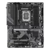 Emolevy GIGABYTE Z790 D AX ATX — Intel LGA1700, Z790, DDR5, 4×DIMM, Wi‑Fi 6E, 2.5Gb LAN