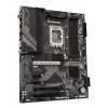 Emolevy GIGABYTE Z790 D AX ATX — Intel LGA1700, Z790, DDR5, 4×DIMM, Wi‑Fi 6E, 2.5Gb LAN
