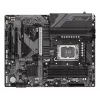 Emolevy GIGABYTE Z790 D AX ATX — Intel LGA1700, Z790, DDR5, 4×DIMM, Wi‑Fi 6E, 2.5Gb LAN