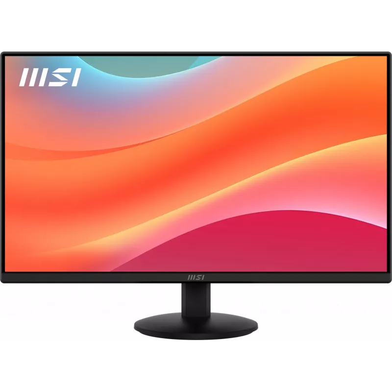 MSI Pro MP242L tietokonenäyttö 60,5 cm (23,8