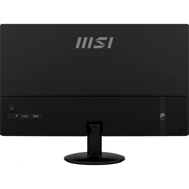 MSI Pro MP242L tietokonenäyttö 60,5 cm (23,8
