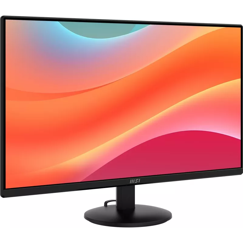 MSI Pro MP242L tietokonenäyttö 60,5 cm (23,8