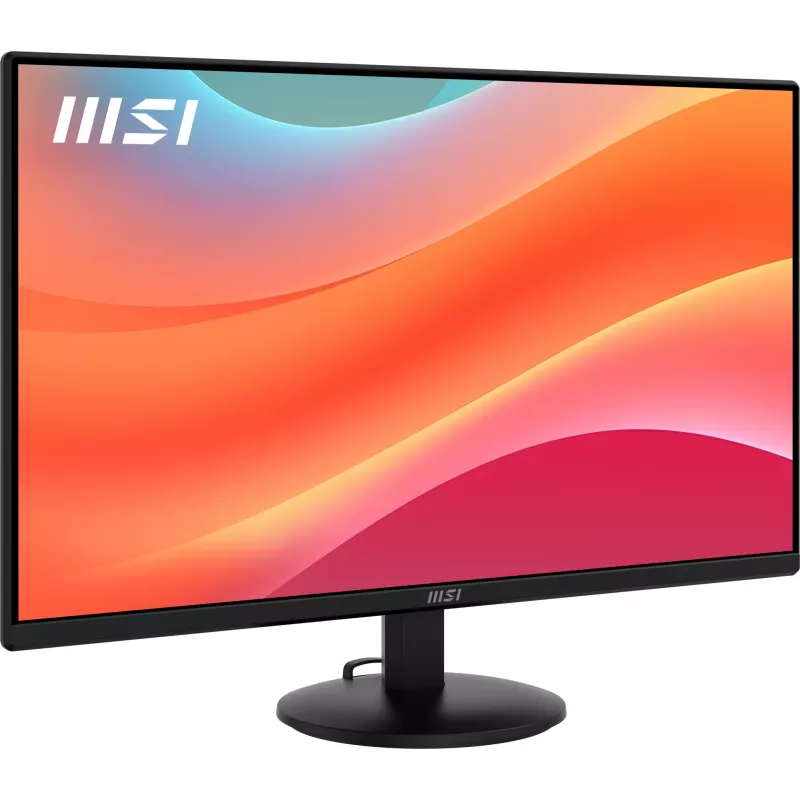 MSI Pro MP242L tietokonenäyttö 60,5 cm (23,8
