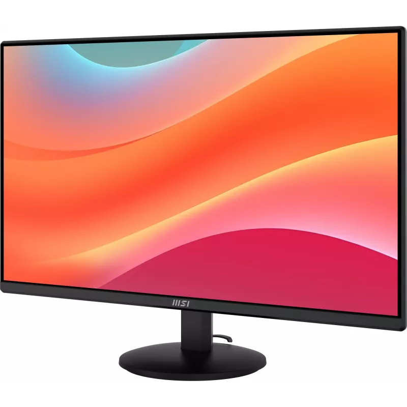 MSI Pro MP242L tietokonenäyttö 60,5 cm (23,8