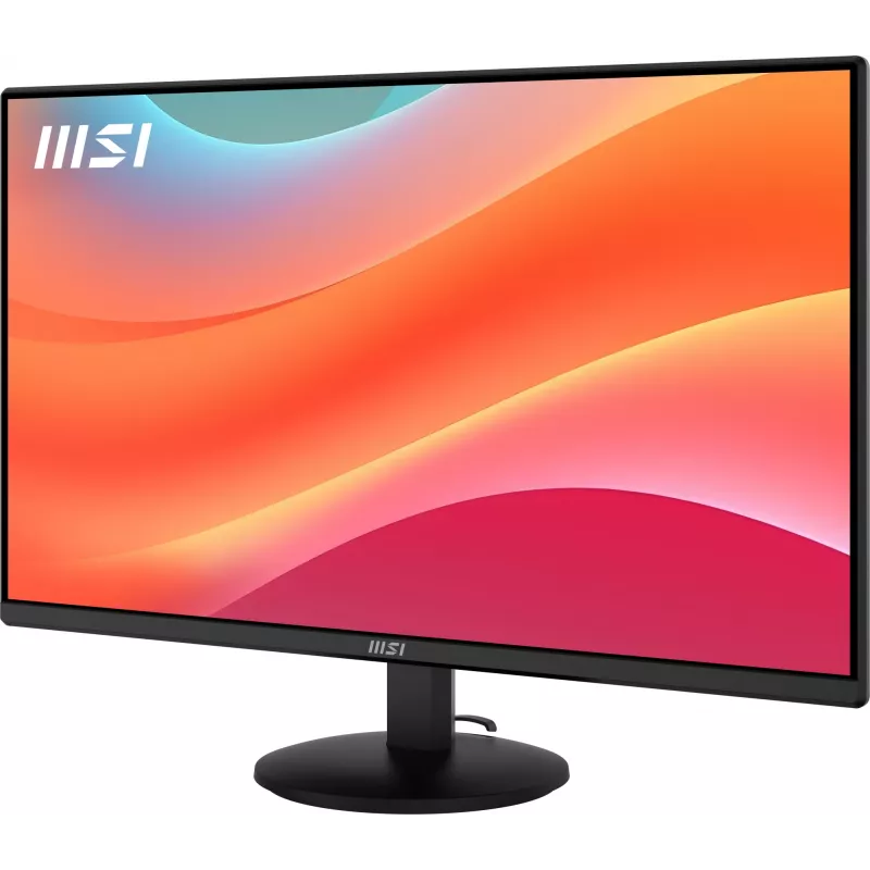 MSI Pro MP242L tietokonenäyttö 60,5 cm (23,8