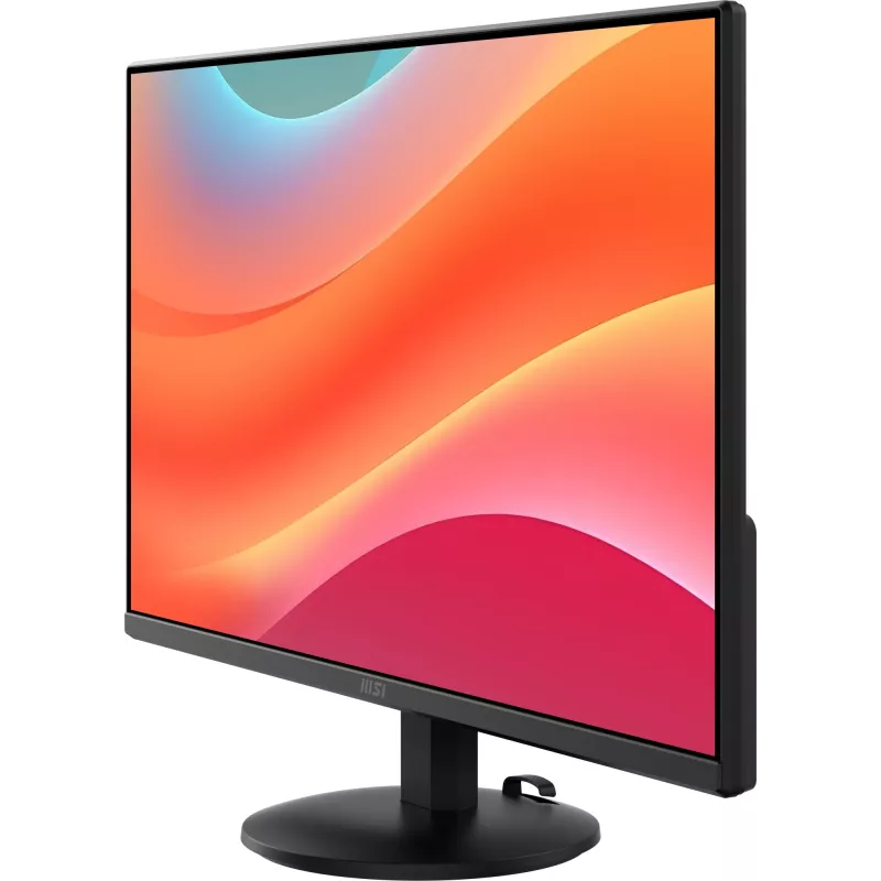 MSI Pro MP242L tietokonenäyttö 60,5 cm (23,8
