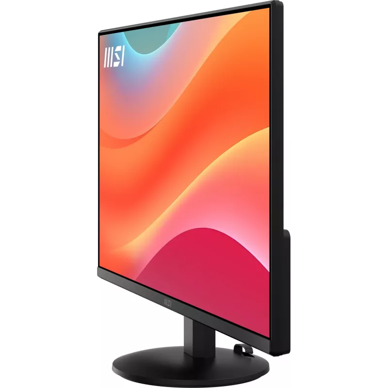 MSI Pro MP242L tietokonenäyttö 60,5 cm (23,8