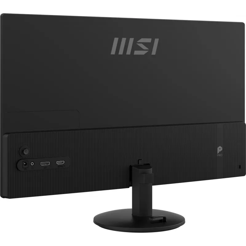 MSI Pro MP242L tietokonenäyttö 60,5 cm (23,8