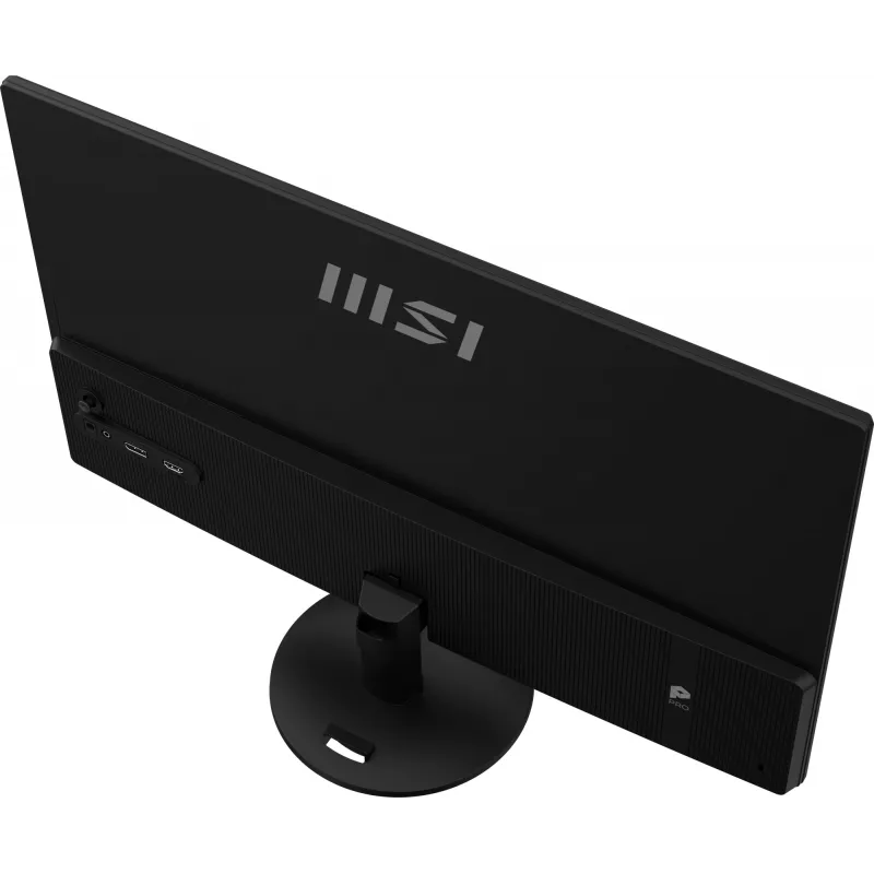 MSI Pro MP242L tietokonenäyttö 60,5 cm (23,8