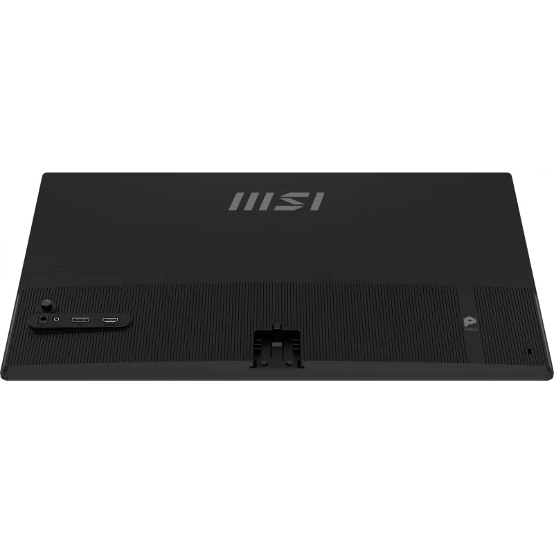 MSI Pro MP242L tietokonenäyttö 60,5 cm (23,8
