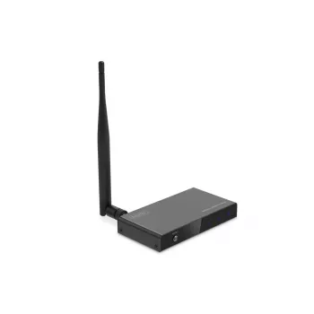 DIGITUS langaton HDMI-vastaanotin DS-55346 Full HD