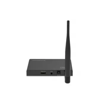 DIGITUS langaton HDMI-vastaanotin DS-55346 Full HD