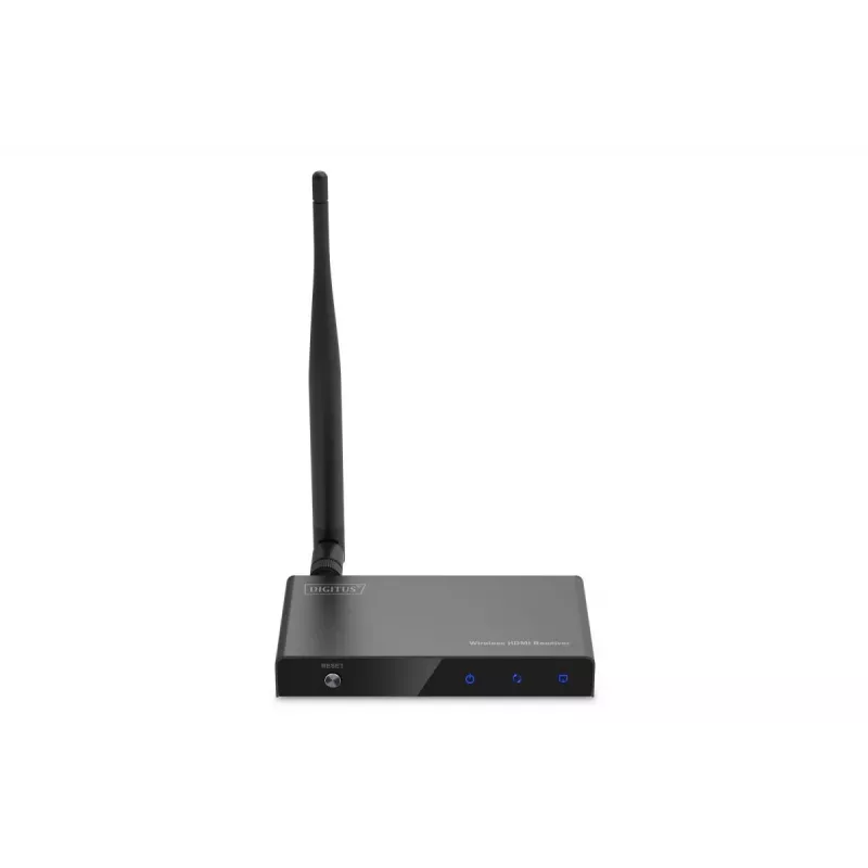 DIGITUS langaton HDMI-vastaanotin DS-55346 Full HD