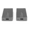 DIGITUS 4K langaton HDMI-jatkain sarja 30 m HDMI - HDMI