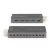 DIGITUS 4K langaton HDMI-jatkain sarja 30 m HDMI - HDMI