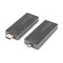 DIGITUS 4K langaton AV-jatkain sarja 30 m USB-C - HDMI