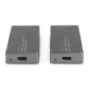 DIGITUS 4K langaton AV-jatkain sarja 30 m USB-C - HDMI