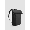 XD Design P706.2801 Urban Water Resistant varkaudenestoreppu, 20/26 l, 16 tuuman kannettavan tietokoneen tasku, musta