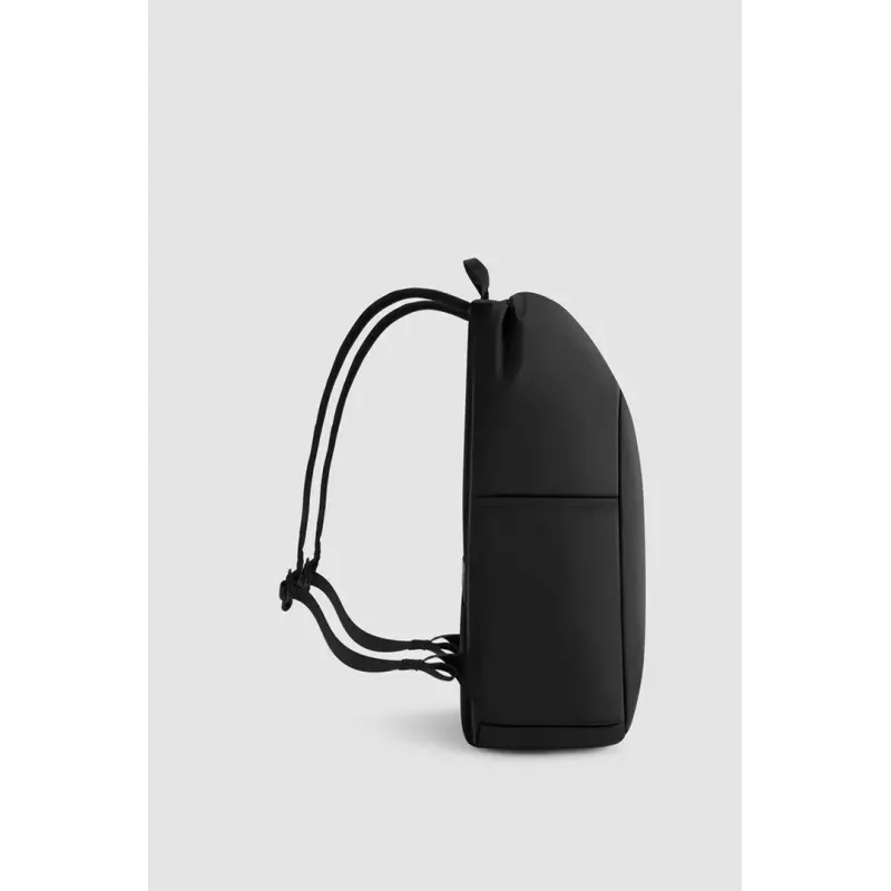 XD Design P706.2801 Urban Water Resistant varkaudenestoreppu, 20/26 l, 16 tuuman kannettavan tietokoneen tasku, musta