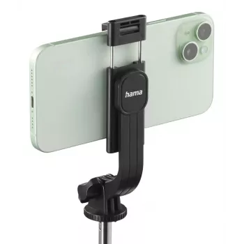 Hama Fancy Stand 70 II selfie-tikku älypuhelin musta
