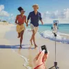 Hama Fancy Stand 70 II selfie-tikku älypuhelin musta