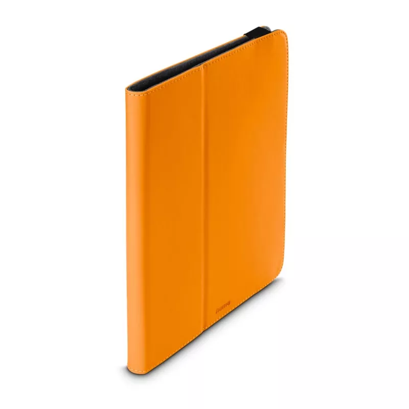 Hama Xpand 00227076 yleiskäyttöinen tablettikotelo 24-28 cm (9,5-11 tuuman) tableteille, oranssi