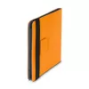 Hama Xpand 00227076 yleiskäyttöinen tablettikotelo 24-28 cm (9,5-11 tuuman) tableteille, oranssi