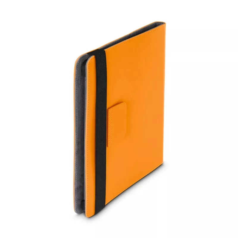 Hama Xpand 00227076 yleiskäyttöinen tablettikotelo 24-28 cm (9,5-11 tuuman) tableteille, oranssi