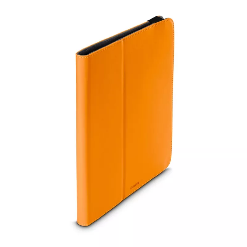 Hama Xpand 00227076 yleiskäyttöinen tablettikotelo 24-28 cm (9,5-11 tuuman) tableteille, oranssi