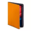 Hama Xpand 00227076 yleiskäyttöinen tablettikotelo 24-28 cm (9,5-11 tuuman) tableteille, oranssi