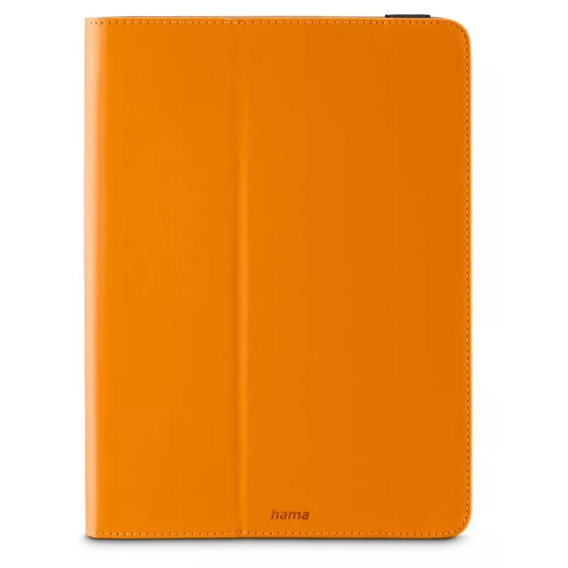 Hama Xpand 00227076 yleiskäyttöinen tablettikotelo 24-28 cm (9,5-11 tuuman) tableteille, oranssi