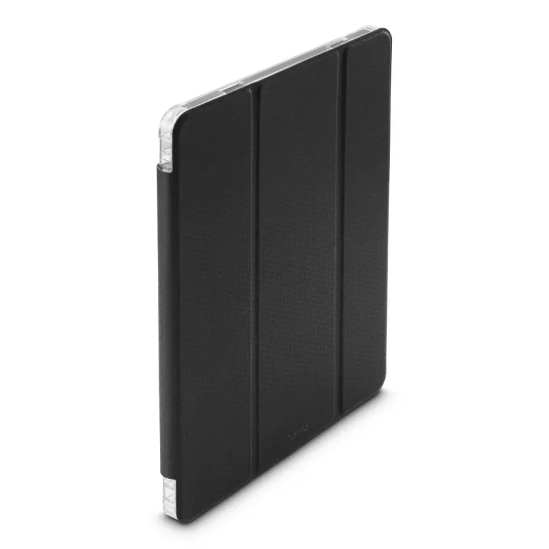 Hama Extreme Protect 00222098 tablettikotelo Apple iPad Pro 13 tuuman (2024) tabletille, läpinäkyvä/musta
