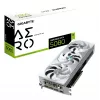 GIGABYTE GeForce RTX 5080 AERO OC SFF 16G näytönohjain - 16 GB GDDR7, 256 Bit, PCI-E 5.0, 2730 MHz ydinkellotaajuus, 3 x DisplayPort, 1 x HDMI, GV-N5080AERO OC-16GD