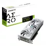 GIGABYTE GeForce RTX 5080 AERO OC SFF 16G näytönohjain - 16 GB GDDR7, 256 Bit, PCI-E 5.0, 2730 MHz ydinkellotaajuus, 3 x DisplayPort, 1 x HDMI, GV-N5080AERO OC-16GD
