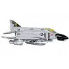 Cobi Blocks Armed Force F-4 Phantom II malli, 703-osainen rakennussarja