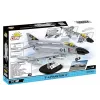 Cobi Blocks Armed Force F-4 Phantom II malli, 703-osainen rakennussarja